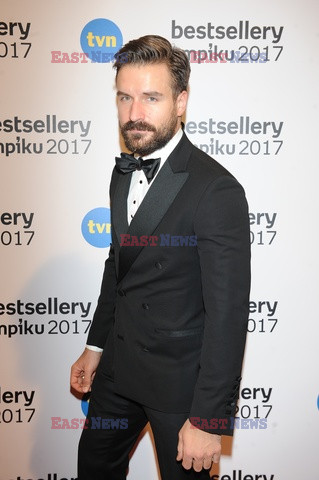 Gala Bestsellery Empiku 2017