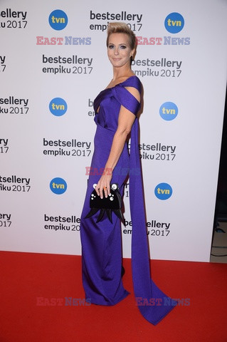 Gala Bestsellery Empiku 2017