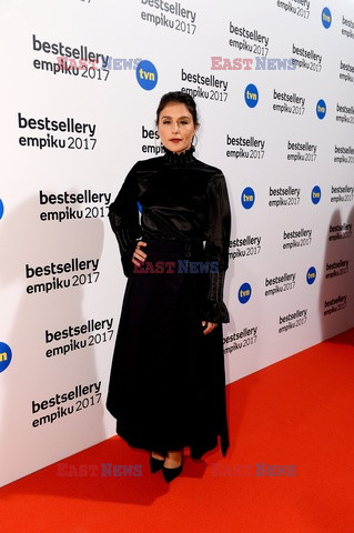 Gala Bestsellery Empiku 2017