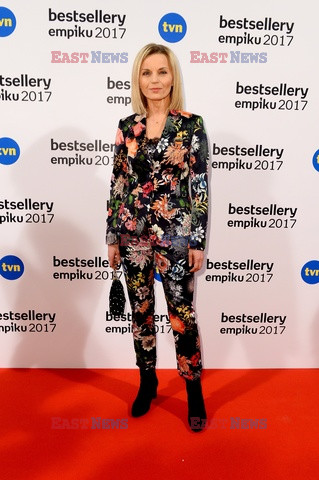 Gala Bestsellery Empiku 2017