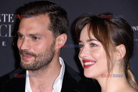 Francuska premiera filmu Fifty Shades Freed 