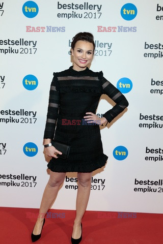 Gala Bestsellery Empiku 2017