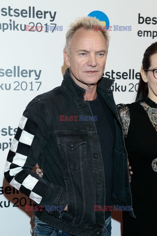 Gala Bestsellery Empiku 2017