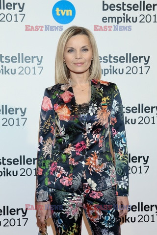 Gala Bestsellery Empiku 2017