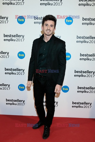 Gala Bestsellery Empiku 2017