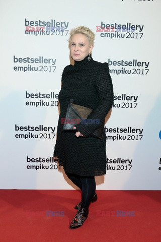 Gala Bestsellery Empiku 2017