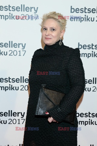 Gala Bestsellery Empiku 2017