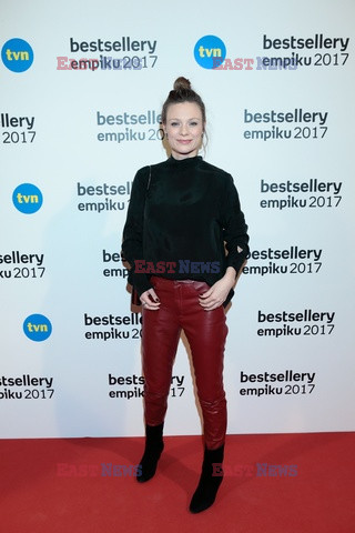 Gala Bestsellery Empiku 2017