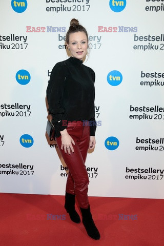 Gala Bestsellery Empiku 2017