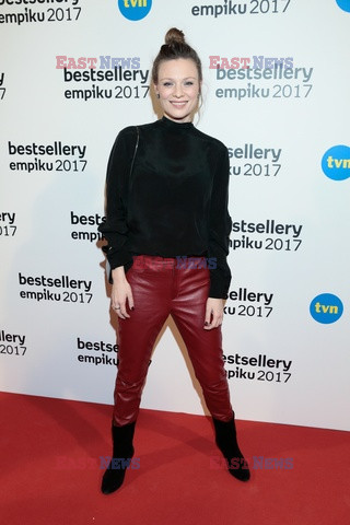 Gala Bestsellery Empiku 2017