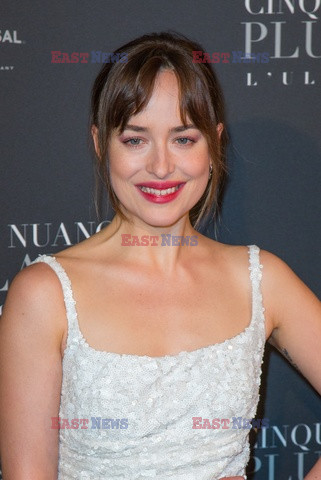 Francuska premiera filmu Fifty Shades Freed 