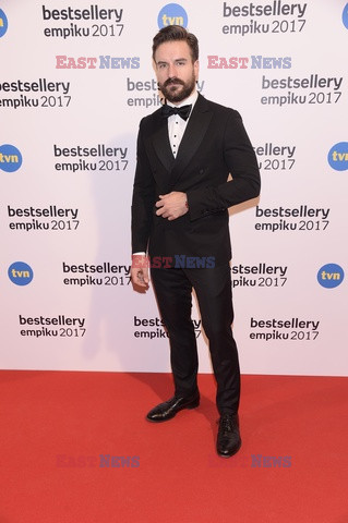 Gala Bestsellery Empiku 2017