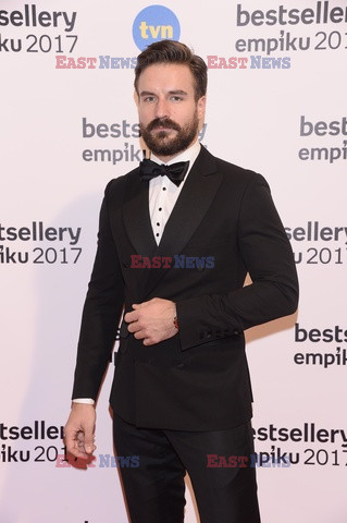 Gala Bestsellery Empiku 2017