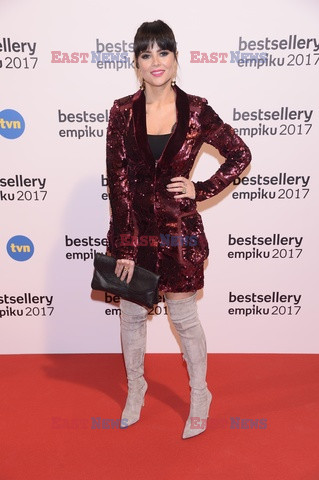 Gala Bestsellery Empiku 2017