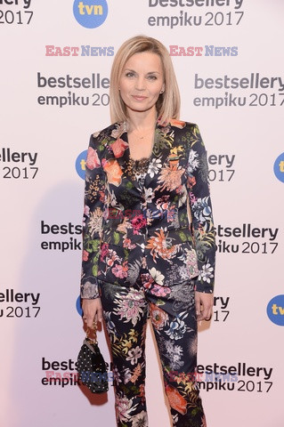 Gala Bestsellery Empiku 2017