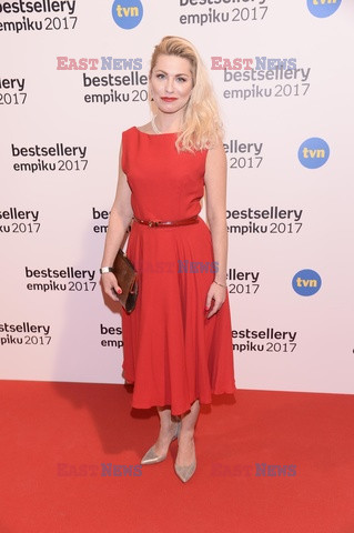 Gala Bestsellery Empiku 2017