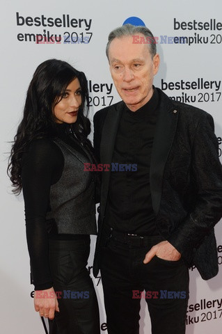 Gala Bestsellery Empiku 2017