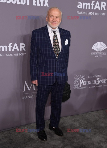 NYFW 2018 - gala amfAR