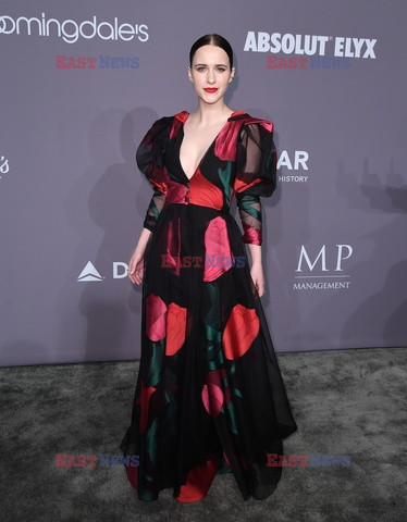 NYFW 2018 - gala amfAR