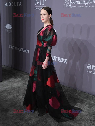 NYFW 2018 - gala amfAR