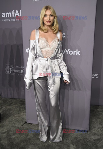 NYFW 2018 - gala amfAR