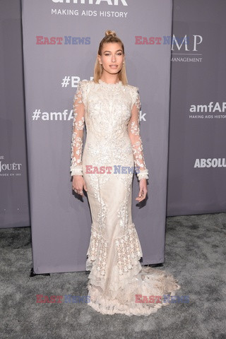 NYFW 2018 - gala amfAR