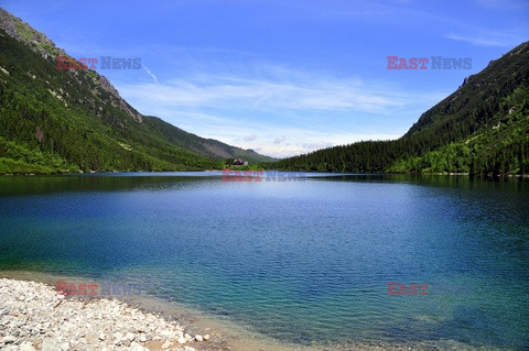 Polskie Tatry Albin Marciniak