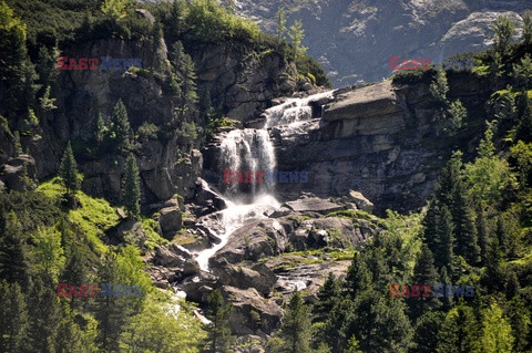 Polskie Tatry Albin Marciniak