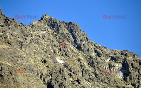 Polskie Tatry Albin Marciniak