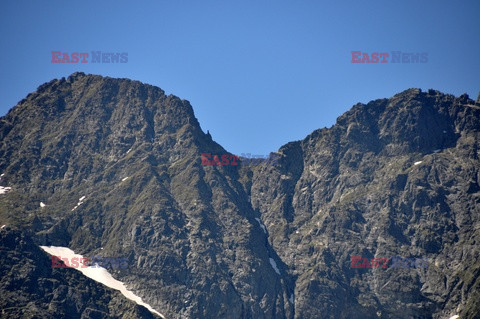 Polskie Tatry Albin Marciniak