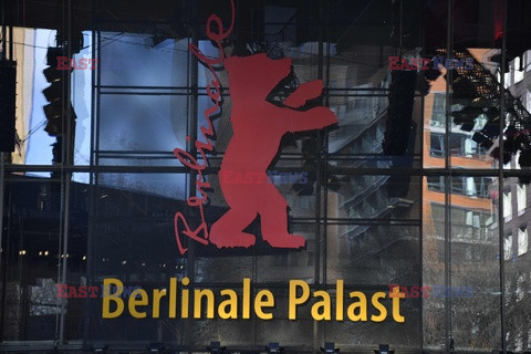 68. festiwal filmowy Berlinale