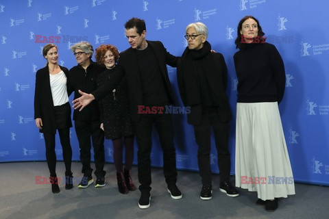 68. festiwal filmowy Berlinale