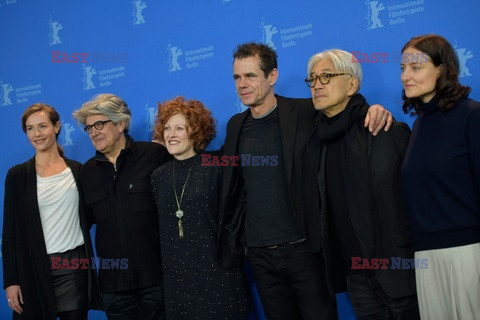 68. festiwal filmowy Berlinale