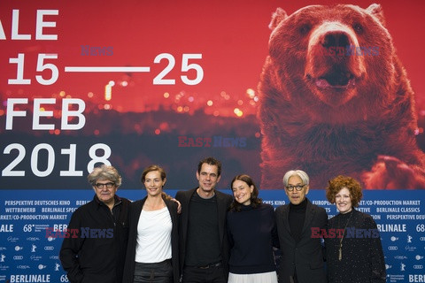 68. festiwal filmowy Berlinale