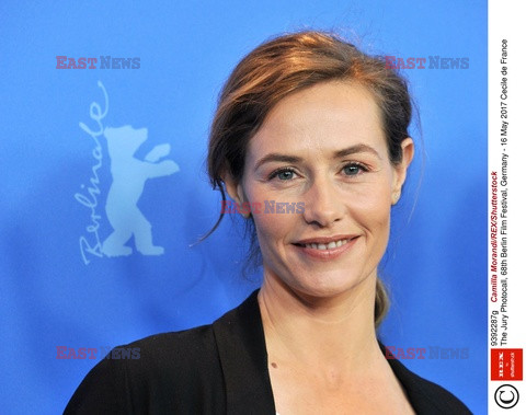 68. festiwal filmowy Berlinale