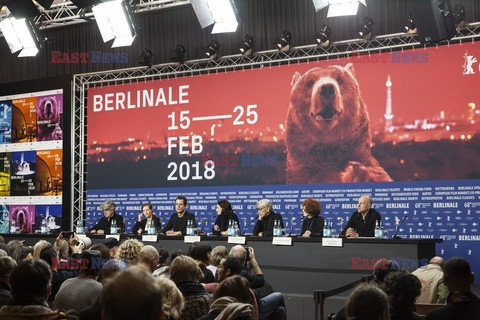 68. festiwal filmowy Berlinale