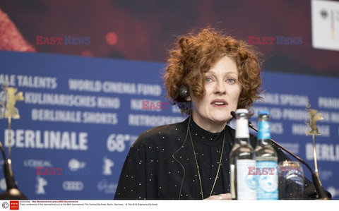 68. festiwal filmowy Berlinale