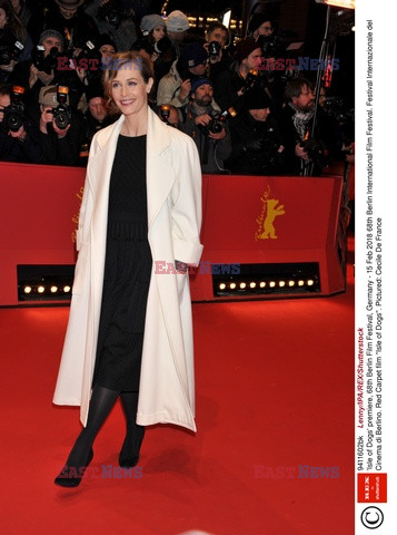 68. festiwal filmowy Berlinale