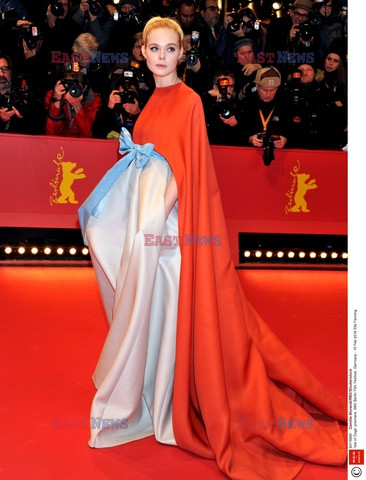 68. festiwal filmowy Berlinale