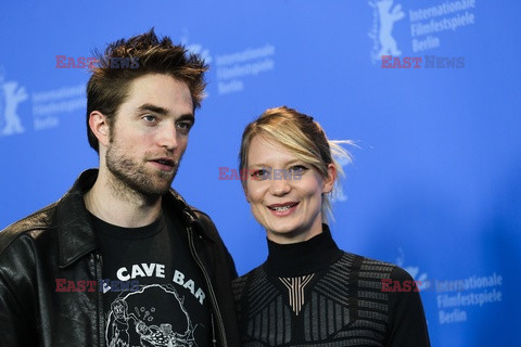 68. festiwal filmowy Berlinale