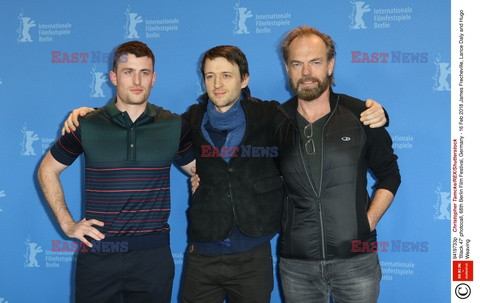 68. festiwal filmowy Berlinale