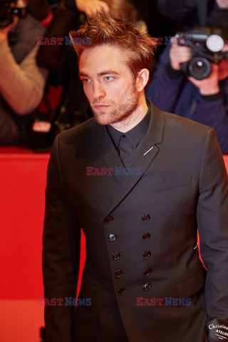 68. festiwal filmowy Berlinale