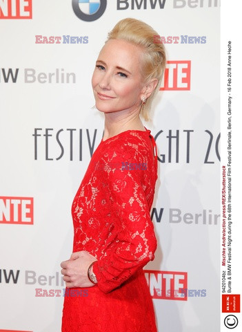 68. festiwal filmowy Berlinale