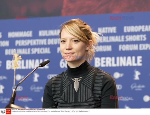 68. festiwal filmowy Berlinale