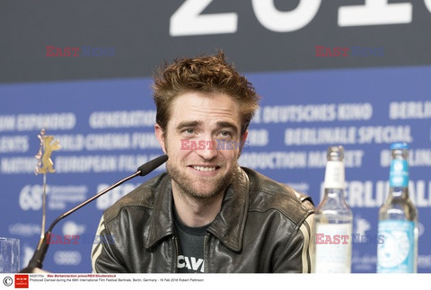 68. festiwal filmowy Berlinale