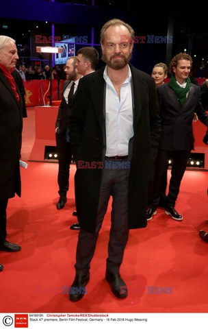 68. festiwal filmowy Berlinale