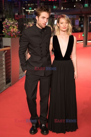 68. festiwal filmowy Berlinale