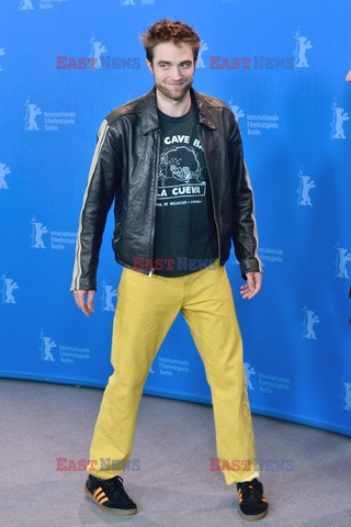 68. festiwal filmowy Berlinale