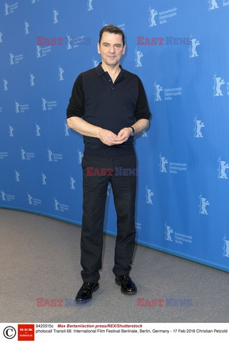 68. festiwal filmowy Berlinale