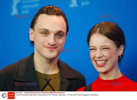 68. festiwal filmowy Berlinale